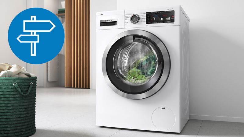 Objetado Arena perdonar Lavadoras – Nuestras lavadoras más destacadas | Bosch